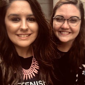 Meet your Posher, Mikayla